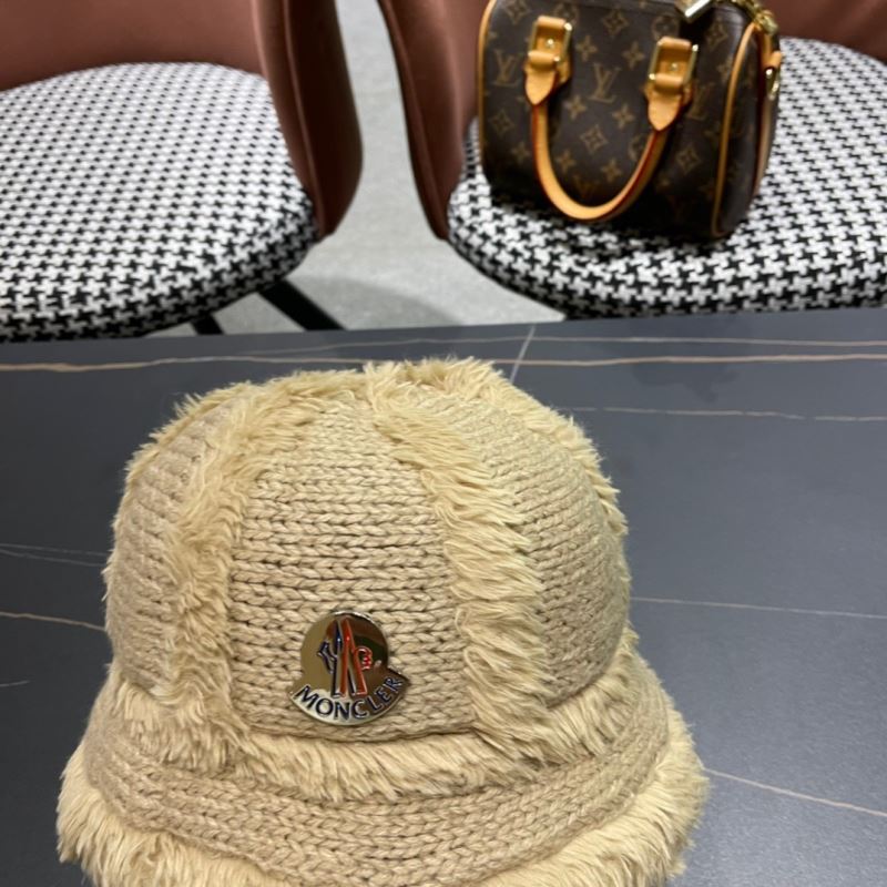 Moncler Caps